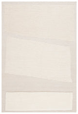 Safavieh Vermont 4'-0" x 6'-0" Rug in Ivory