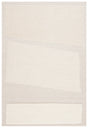 Safavieh Vermont 4'-0" x 6'-0" Rug in Ivory