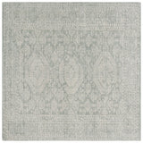 Safavieh Maharaja 6'-0" x 6'-0" Rug in Sage / Green