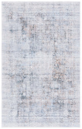 Safavieh Arizona 4'-0" x 6'-0" Rug in Beige / Charcoal