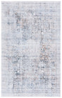 Safavieh Arizona 4'-0" x 6'-0" Rug in Beige / Charcoal