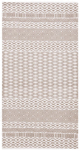Safavieh Cedar Brook 2'-3" x 4'-0" Rug in Grey / Ivory