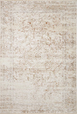 Loloi Sonnet Snn-03 Beige/Terracotta Rug - main flat