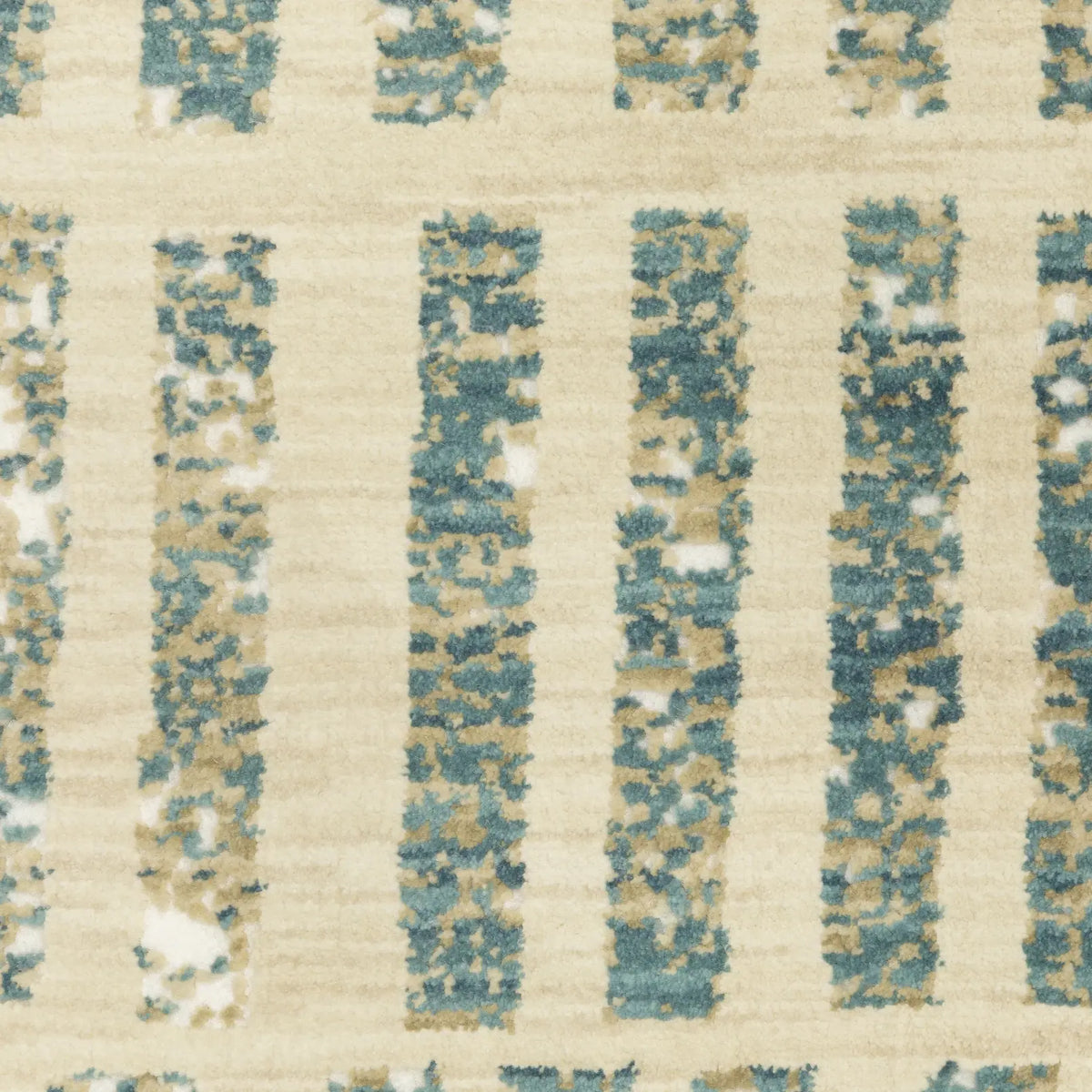 Oriental Weavers Sphinx Reed Re12W Ivory/ Blue Rug - room scene 2
