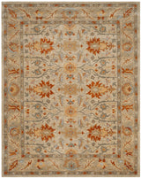 Safavieh Antiquity 9'-6" x 13'-6" Rug in Beige / Multi
