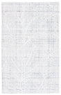 Safavieh Marbella 4'-0" x 6'-0" Rug in Grey / Ivory
