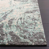 Safavieh Audrey 4'-0" x 6'-0" Rug in Blue / Grey
