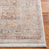 Safavieh Marvel 5'-1" x 7'-6" Rug in Beige / Gold