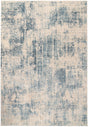 Dynamic Rugs Quartz 27035 Blue Rugs - Rectangular