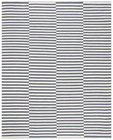 Safavieh Montauk 10'-0" x 14'-0" Rug in Ivory / Grey