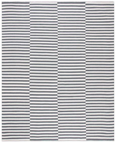 Safavieh Montauk 10'-0" x 14'-0" Rug in Ivory / Grey