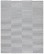 Safavieh Montauk 10'-0" x 14'-0" Rug in Ivory / Grey