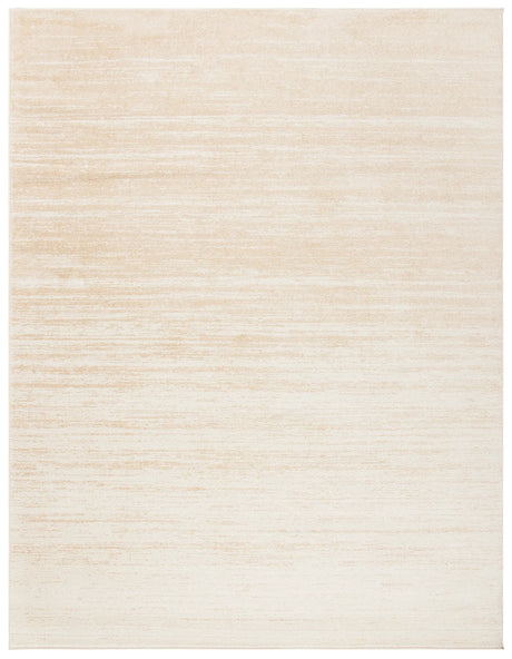 Safavieh Adirondack 10'-0" x 14'-0" Rug in Champagne / Cream