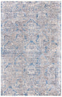 Safavieh Mirage 5'-0" x 8'-0" Rug in Navy / Ivory