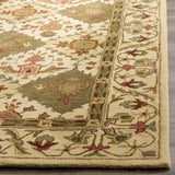 Safavieh Antiquity 5'-0" x 8'-0" Rug in Beige
