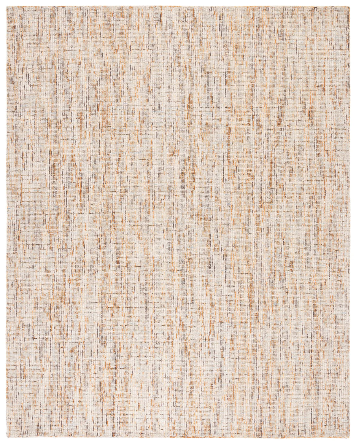 Safavieh Abstract 10'-0" x 14'-0" Rug in Gold / Blue