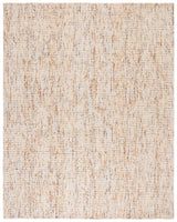Safavieh Abstract 10'-0" x 14'-0" Rug in Gold / Blue