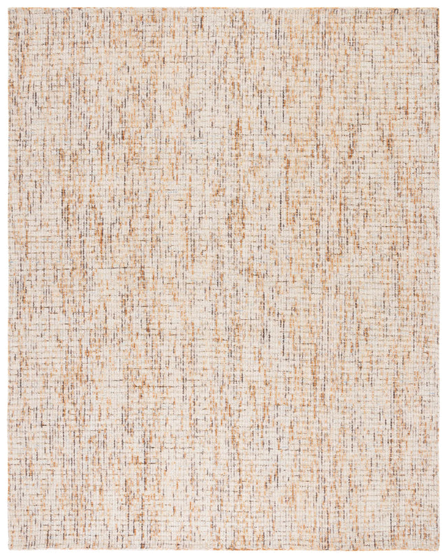 Safavieh Abstract 10'-0" x 14'-0" Rug in Gold / Blue