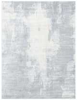 Safavieh Jasper 100 10'-0" x 13'-0" Rug in Light Grey / Ivory