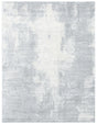 Safavieh Jasper 100 10'-0" x 13'-0" Rug in Light Grey / Ivory