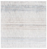 Safavieh Mila 6'-7" x 6'-7" Rug in Beige / Blue