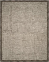 Safavieh Abstract 10'-0" x 14'-0" Rug in Brown / Ivory