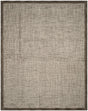 Safavieh Abstract 10'-0" x 14'-0" Rug in Brown / Ivory