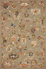 Loloi Padma Pma-02 Grey/Multi Rugs - main flat