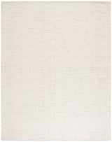 Safavieh Abstract 10'-0" x 14'-0" Rug in Ivory / Brown