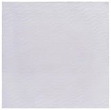 Safavieh Faux Rabbit Fur  800 6'-0" x 6'-0" Rug in Ivory