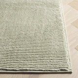 Safavieh Revive 4'-0" x 6'-0" Rug in Sage
