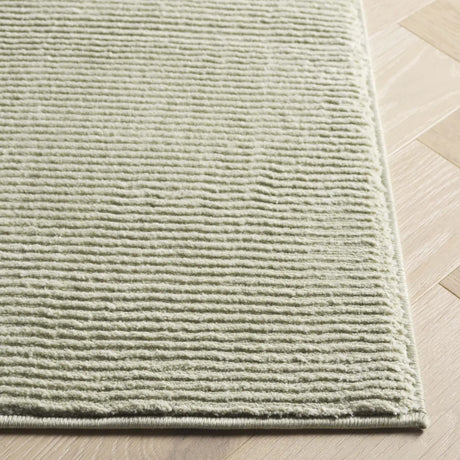 Safavieh Revive 4'-0" x 6'-0" Rug in Sage
