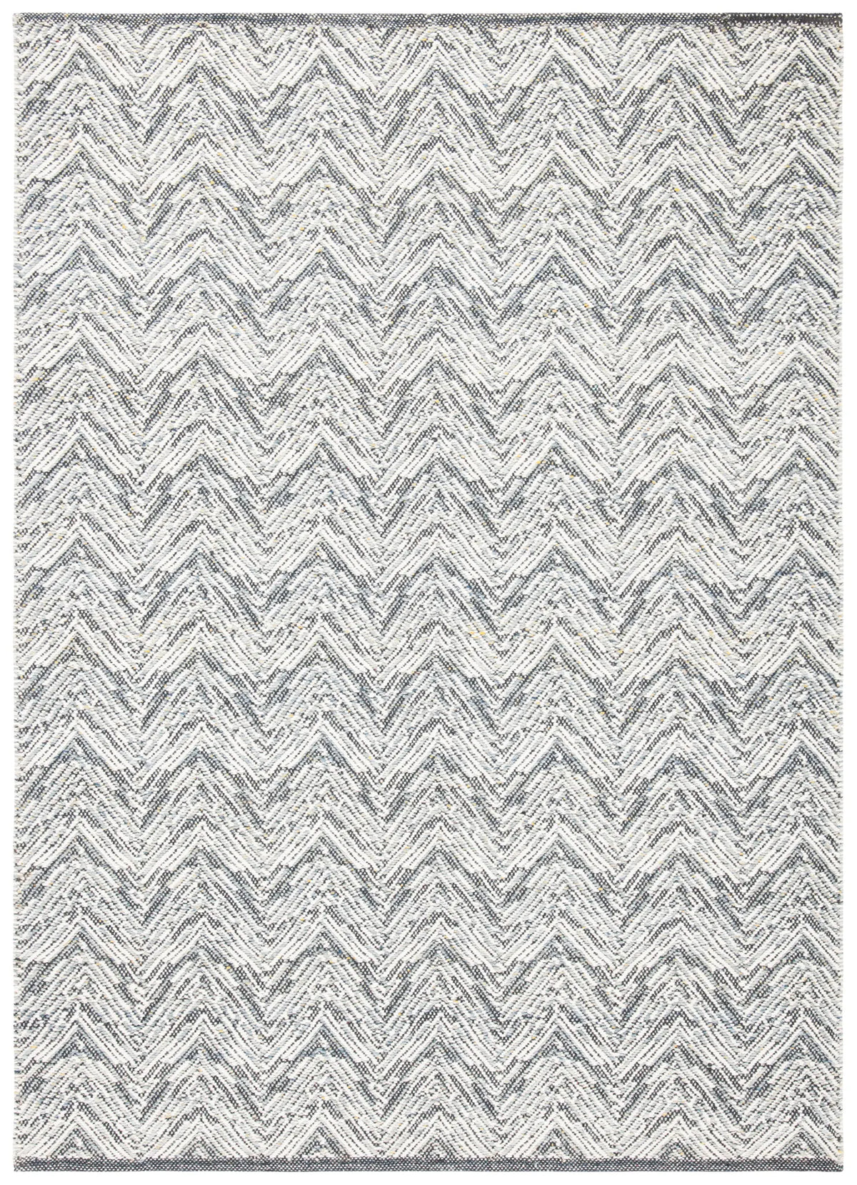Safavieh Kilim 4'-0" x 6'-0" Rug in Grey