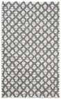 Safavieh Natura 3'-0" x 5'-0" Rug in Grey / Beige