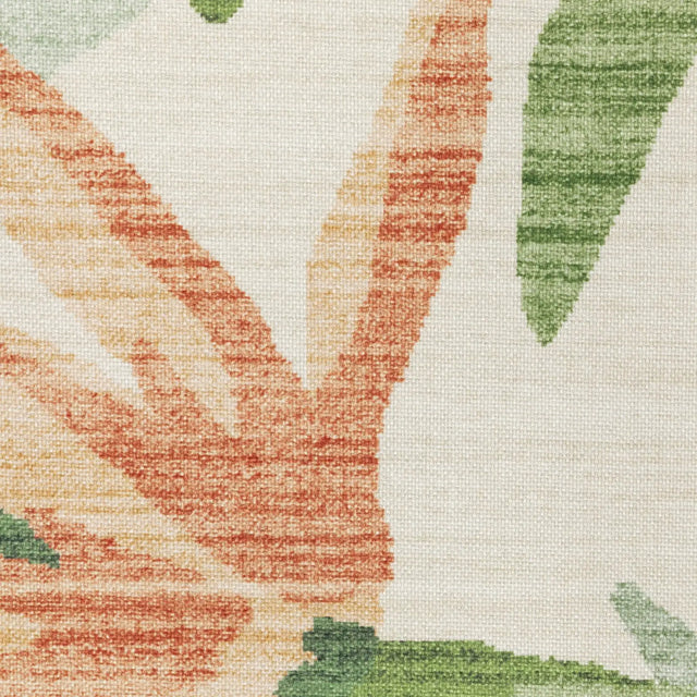 Oriental Weavers Sphinx Fiji FIJ04 Green Rugs - room scene 2