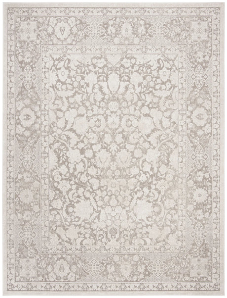 Safavieh Reflection 10'-0" x 14'-0" Rug in Beige / Cream