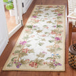Safavieh Chelsea 2'-6" x 10'-0" Rug in Ivory