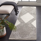 Safavieh Natura 2'-3" x 8'-0" Rug in Ivory / Grey