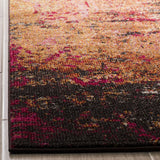 Safavieh Monaco 4'-0" x 5'-7" Rug in Multi