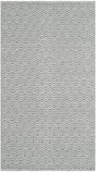 Safavieh Montauk 2'-6" x 4'-0" Rug in Ivory / Grey