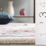 Safavieh Bellagio 4'-0" x 6'-0" Rug in Ivory