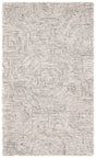 Safavieh Aspen 3'-0" x 5'-0" Rug in Grey / Beige