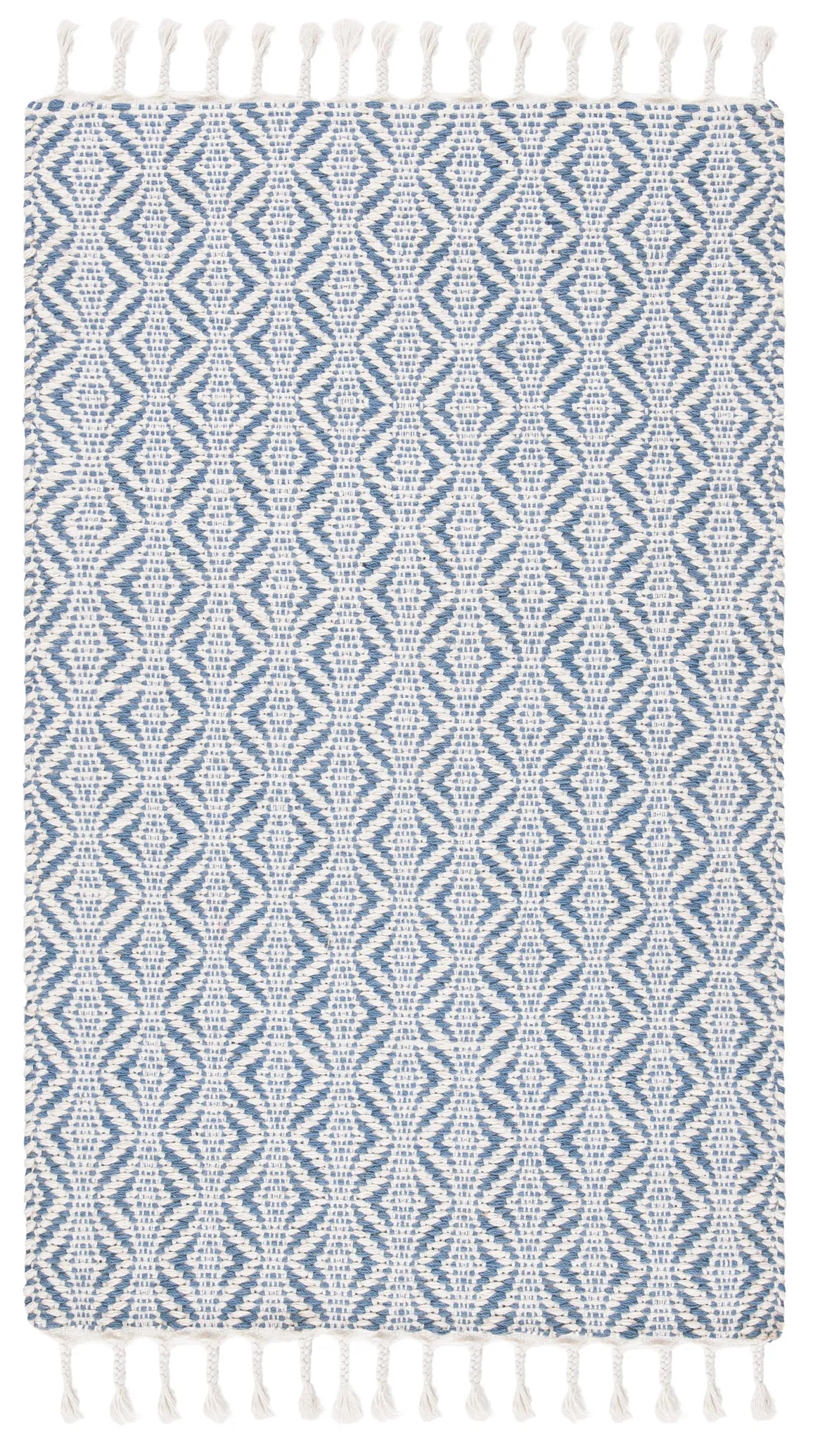 Safavieh Natura 3'-0" x 5'-0" Rug in Grey