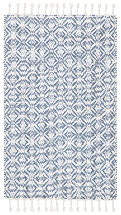 Safavieh Natura 3'-0" x 5'-0" Rug in Grey