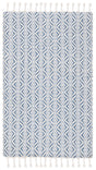 Safavieh Natura 3'-0" x 5'-0" Rug in Grey