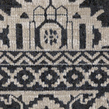 Oriental Weavers Sphinx Intrigue Int05 Blue/ Beige Rug - room scene 2