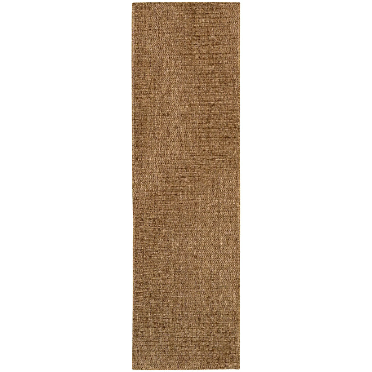 Oriental Weavers Sphinx Karavia 2061N Tan / Tan Rugs - runner