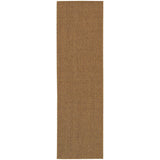 Oriental Weavers Sphinx Karavia 2061N Tan / Tan Rugs - runner