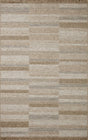 Loloi Dawn Daw-03 Natural Rug - main flat