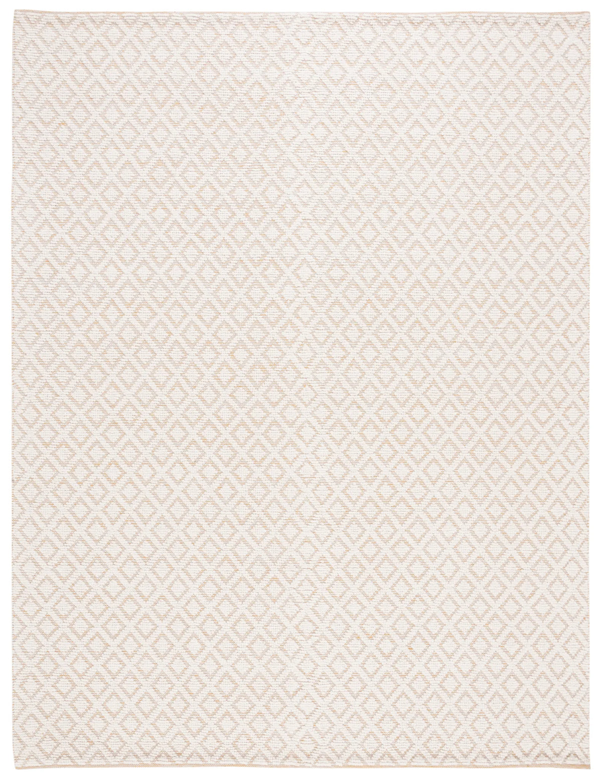 Safavieh Vermont 10'-0" x 14'-0" Rug in Ivory / Gold